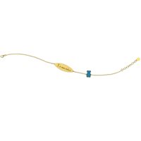 Bracciale Nanán Bambino in Oro giallo NGLD0006 - NGLD0006